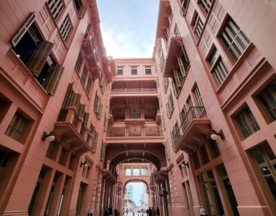 Casa de Cultura Mario Quintana (CCMQ)