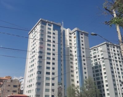 Condominio Plaza Real