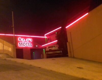 Motel Kara’s