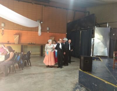 Barrancas del Château – Salón de Eventos