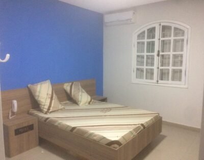 Hotel prime hospedaria das belezas