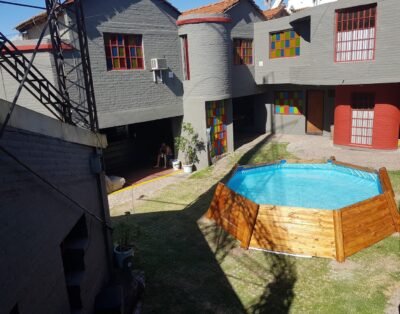 Altos del Cerro Hotel