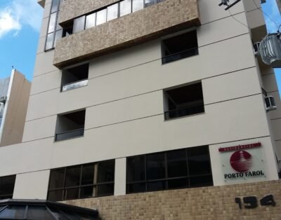 Porto Farol Apart Hotel