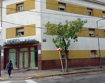 Palace Hotel Rondeau