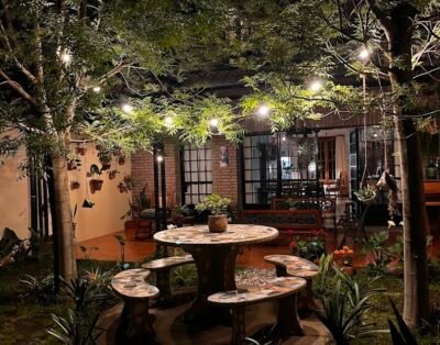 SOLES Hostel Boutique