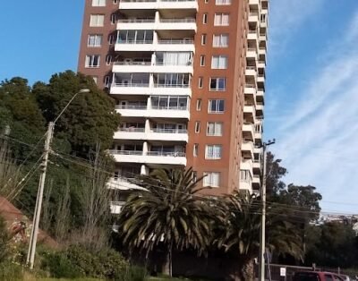 Edificio Playa Paraíso I