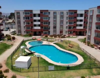 Departamento La Serena