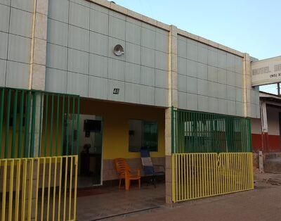 Hotel Brasil
