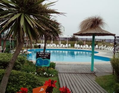 Balneario Hawaii N°16