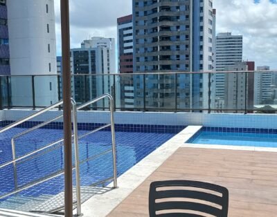 Green Life Espinheiro