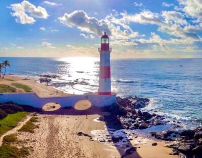 Farol de Itapuã