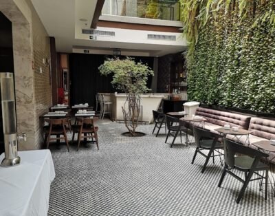 Hotel Atlântico Prime