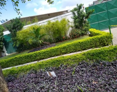 Pousada Cama e Café Vargem Grande