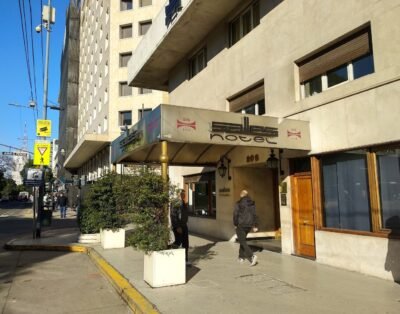 Hotel Salles