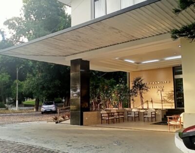 Hotel de Trânsito dos Oficiais