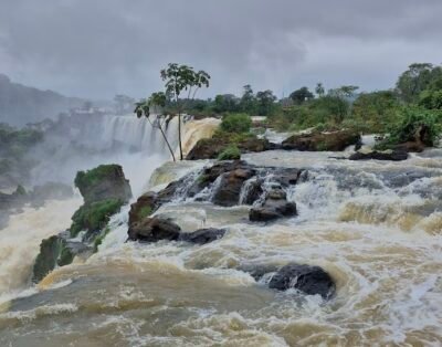 Provincia de corrientes