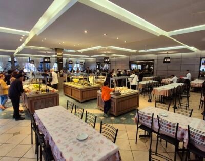 Dona Helena Gastronomia