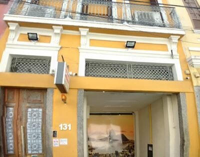 Downtown Santana Hotel