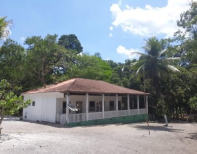 Balneário Paraíso Verde