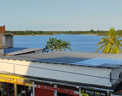 Beira Rio Hotel