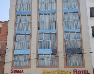 SERMA HOTEL