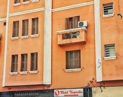 Hotel Tropicália