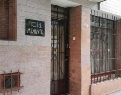 Hotel Miramar
