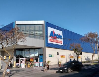 Apoio Mineiro Waldomiro Lobo: Atacado, Varejo, Entrega, Belo Horizonte, MG