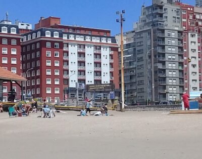 Tierra del fuego Hotel