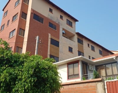 Condominio 4 Estaciones