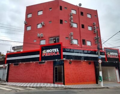 Hotel Pérola