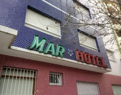 Hotel Mar
