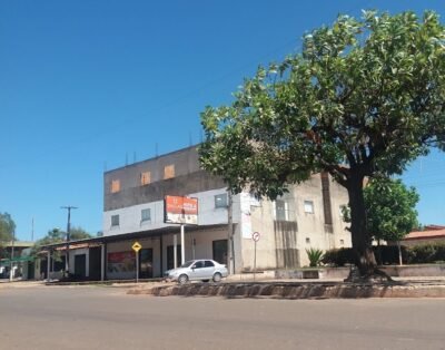 Dallas Hotel e Restaurante