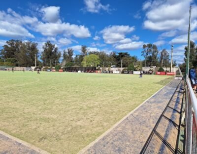 Club Banco Provincia