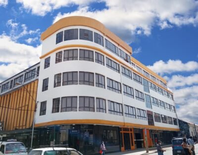 HOTEL PALACE COCHABAMBA