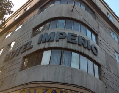 Hotel Imperio