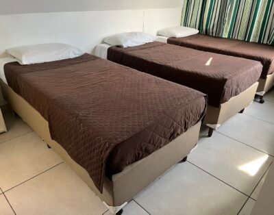 BH EXPO SUITES & KITNETES