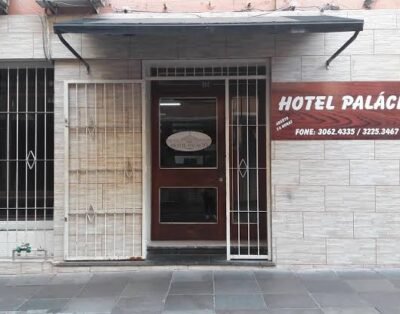 Hotel Palácio