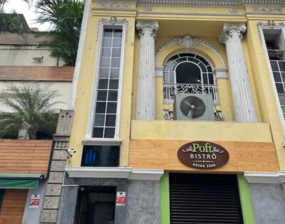 Living Hotel Express RJ