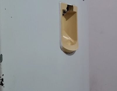 Pensão Granada – Centro