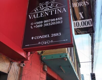 Hotel Valentina