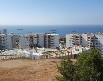 Edificio Siete Mares