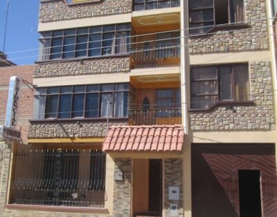 RESIDENCIAL QUIRQUINCHO