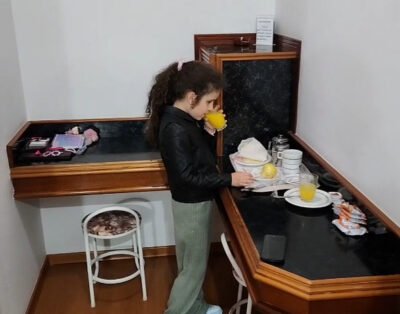 Maison Florense Hotel