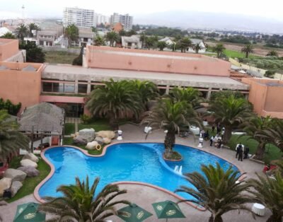 Cabañas Bahia Drake