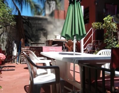 Mi Lugar En El Mundo