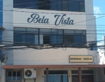Hotel Bela Vista