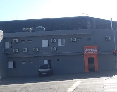 Hotel Atlântica