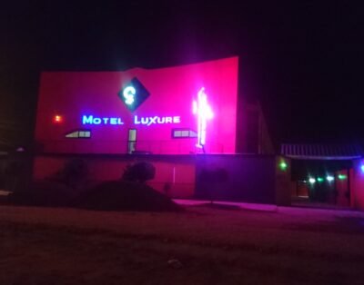 Motel Luxure