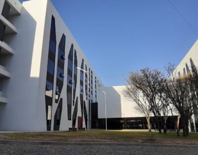 Hotel Villa Sudamericana